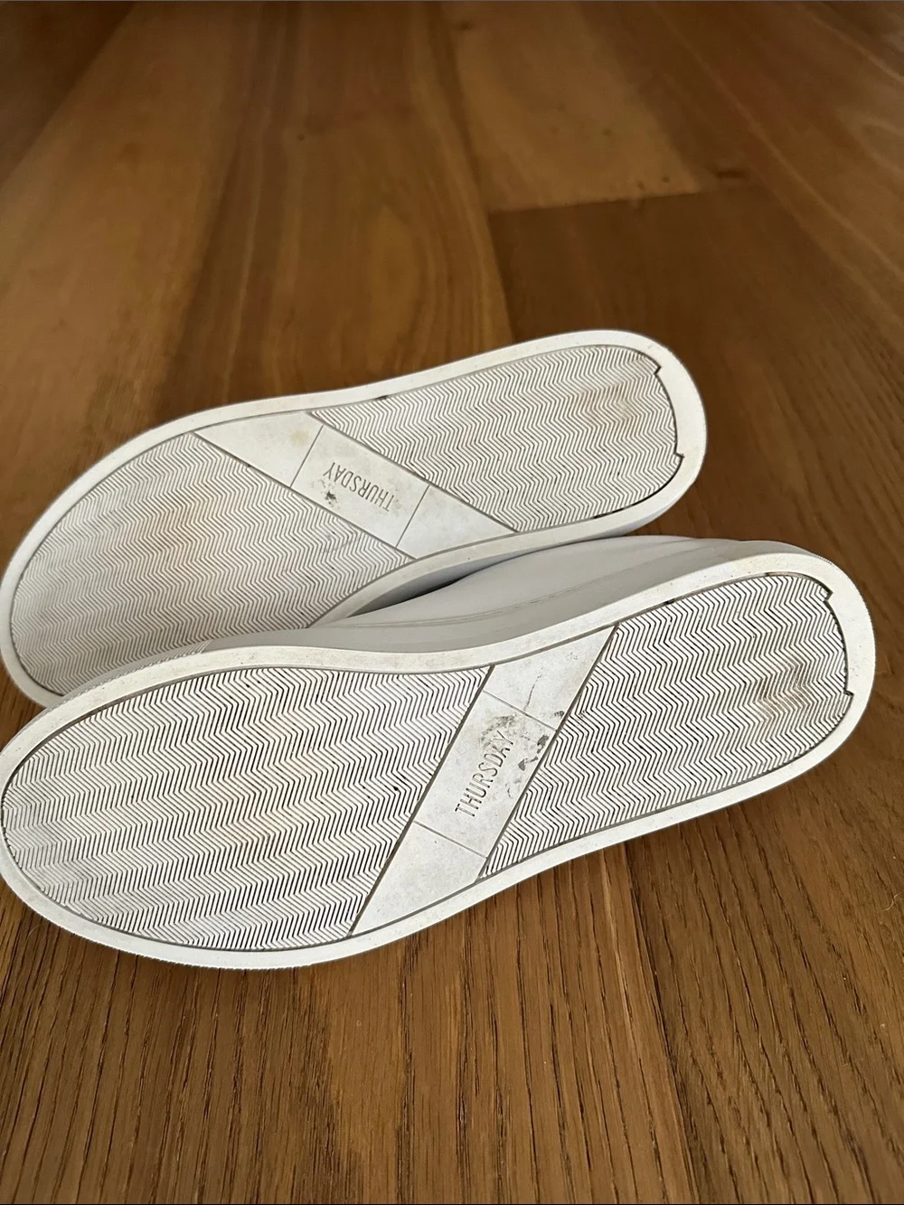 Thursday Boot Company- Premier Low Top